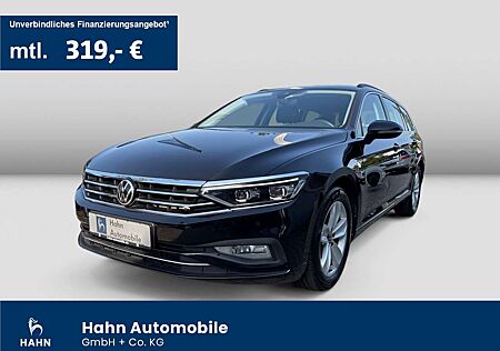 VW Passat Variant Volkswagen 2.0TDI DSG Business Matrix Navi
