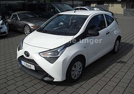 Toyota Others Aygo (X) 1,0-l-VVT-i x-play KLIMA DAB FH ZV
