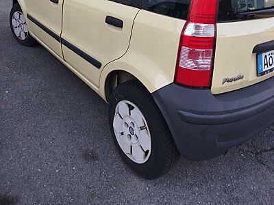 Fiat Panda Panda 45 (45) CL