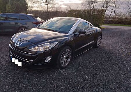 Peugeot RCZ 1.6 200 THP