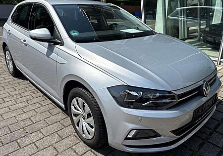 VW Polo Volkswagen 1.0 TSI Comfortline DSG NAVI 2 X PDC
