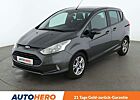 Ford B-Max 1.0 EcoBoost SYNC Edition*PDC*SHZ*ALU*