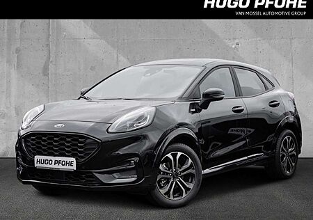 Ford Puma ST-Line X Aut. ACC NAVI KAM WINTER-PKT LED