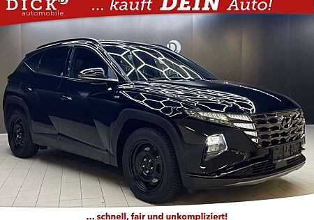 Hyundai Tucson 1.6 TGDI Edit 30+ NAVI+LED+SHZ+KAMER+ACC+
