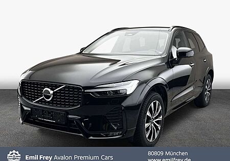 Volvo XC 60 XC60 XC60 B4 D AWD Plus Dark