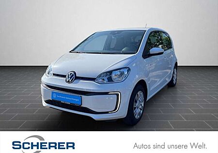 VW e-up! Volkswagen e-up! 32 kWh Climatr+Sitzhz+Kamera+PDC+DAB