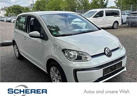 VW e-up! Volkswagen e-up! 32 kWh Climatr+Sitzhz+Kamera+PDC+DAB