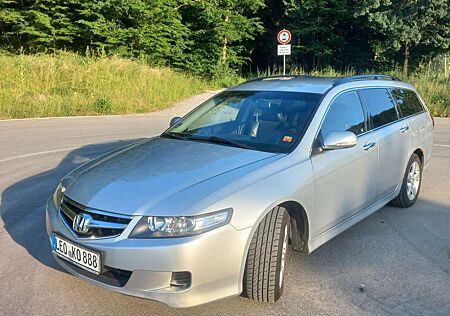 Honda Accord Tourer 2.0 i Comfort