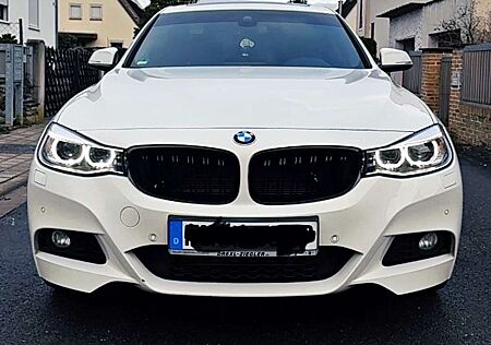 BMW 330d 330 xDrive GT Aut. M Sport