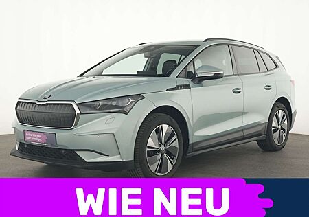 Skoda Enyaq 60 Suite Navi|CarPlay|Kamera|ChromPaket|LED