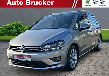 VW Golf Sportsvan Volkswagen VII Comfortline 1.4 TSI Bi-Xenon+2-Zonen-Klimaauto