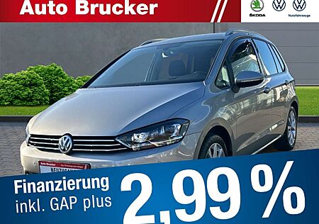 VW Golf Sportsvan Volkswagen VII Comfortline 1.4 TSI Bi-Xenon+2-Zonen-Klimaauto