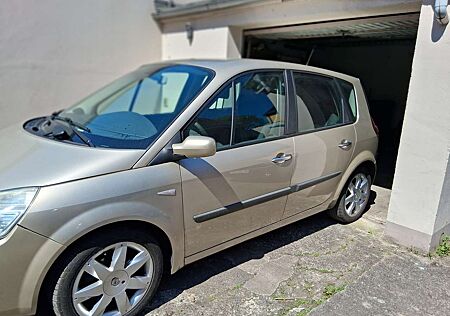 Renault Scenic 1.6 16V Aut. Privilege
