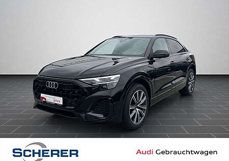 Audi Q8 SUV 45 TDI quattro 170(231) kW(PS) tiptronic
