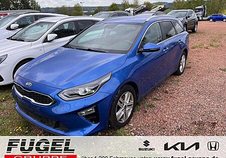 Kia XCeed Ceed SW / cee'd SW 1.5 T-GDI LED|Navi|SHZ