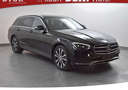 Mercedes-Benz E 300 e T 2X Avantg WIDESC+STANDHZ+LED+KAMERA+18"