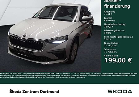 Skoda Scala 1.0 SELECTION NAVI ALU CARPLAY TEMPOMAT