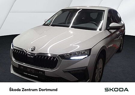 Skoda Scala 1.0 SELECTION NAVI ALU CARPLAY TEMPOMAT