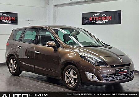 Renault Grand Scenic 1.9 dCi Navi Leder AHK
