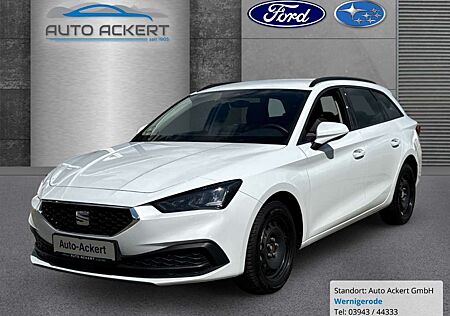 Seat Leon Sportstourer Style 1.0 eTSI EU6d 81 kW 7-Gang Aut.