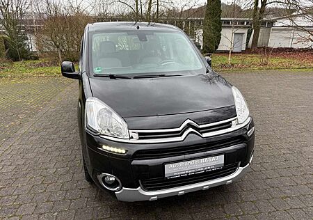 Citroën Berlingo Citroen 1.6 HDI Selection*KLIMA*TEMPOMAT*PDC*BRC*AHK