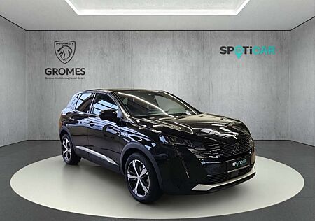 Peugeot 3008 Allure Pack 1.2 PT 131 EAT8 Navi Digitales Cockpit