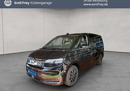 Volkswagen LT Multivan ''Goal'' 2.0 TDI LÜ DSG Navi AHK Standh.