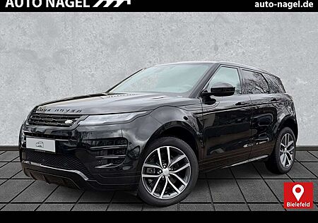 Land Rover Range Rover Evoque D200 Dyn.SE Pano Black+Winter