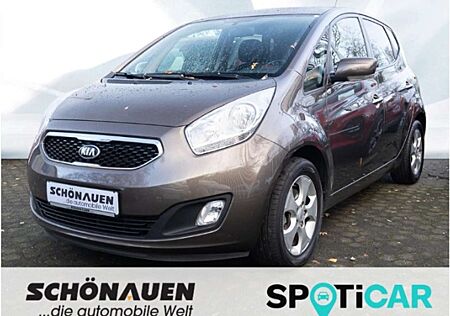 Kia Venga 1.4 FIFA WORLD CUP EDITION +SHZ+BT+USB+MET