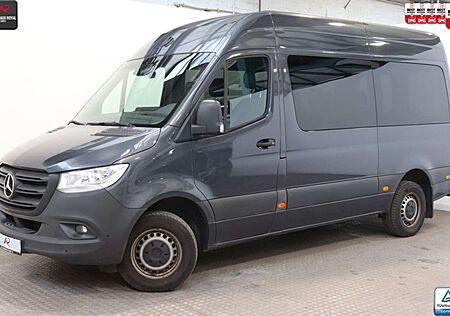 Mercedes-Benz Sprinter Tourer 315 CDI 9 SITZE KAMERA,LEDER,DAB