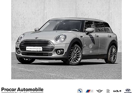 Mini One D Clubman One D +AHK+KLIMA+SHZ+ISOFIX