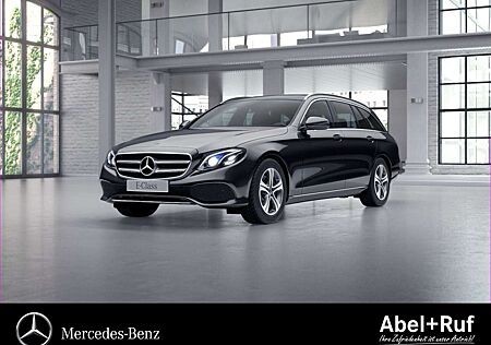 Mercedes-Benz E 300 d T AVANTGARDE+MULTI+Kamera+Burme+HuD+AHK