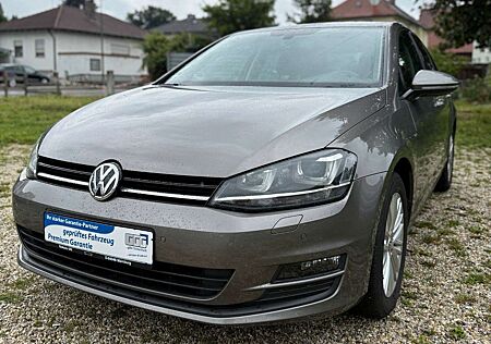 VW Golf Volkswagen VII Lim. Cup BMT