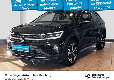 VW Taigo Volkswagen 1.5 TSI DSG Style AppConnect Einparhilfe