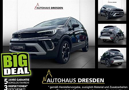 Opel Crossland 1.2 Turbo Elegance