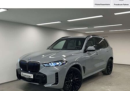 BMW X5 xDrive40i M Sportpaket Pro AHK Pano Harman/Kardon