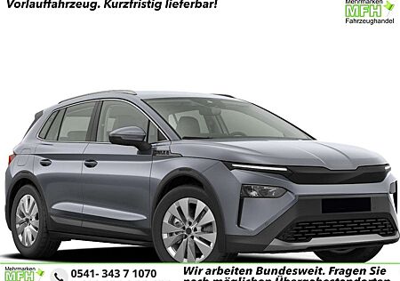Skoda Elroq Selection 60 AHK*Navi*19"*SHZ*Kamera*2Z-Klimaau...