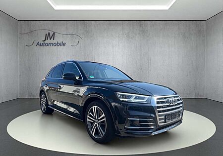 Audi Q5 quattro S Line Sport Pano Kamera HeadUP