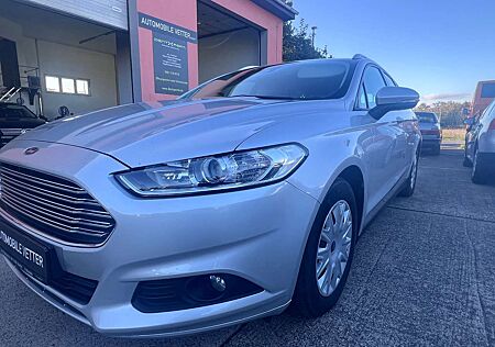 Ford Mondeo Trend