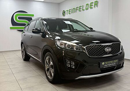 Kia Sorento Platinum Edition 4WD 7 SITZER /PANORAMA