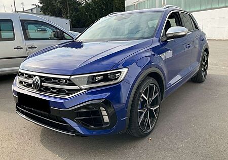 VW T-Roc Volkswagen 2.0 TSI OPF 4MOTION DSG R