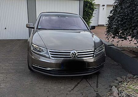 Volkswagen Phaeton V6 TDI 5-Sitzer 4Motion