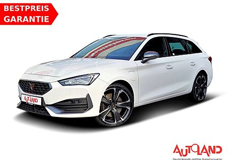 Cupra Leon Sportstourer 1.4 e-Hybrid LED Navi PDC DAB