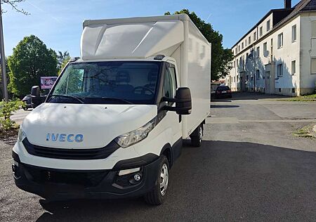 IVECO Daily 35 S 14S