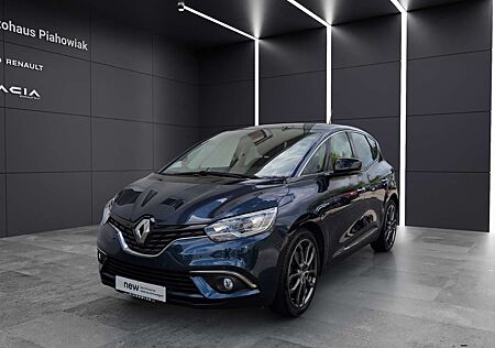 Renault Scenic LIMITED Deluxe TCe 140 Rückfahrkamera Sitzheizung