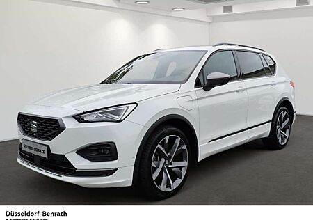 Seat Tarraco FR e-Hybrid