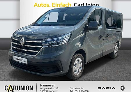 Renault Trafic Pkw Life Blue dCi 150