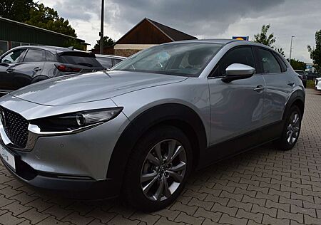 Mazda CX-30 SKYACTIV-G 2.0 150PS M Hybrid 6AG AL-SELECTION A18