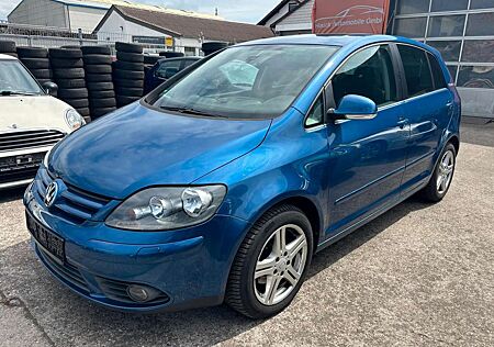 VW Golf Volkswagen Plus V Tour Edition /SHZ/SH/Navi/Temp./Klim