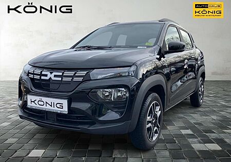 Dacia Spring Electric 45 Essential Navi*CCS*Klima